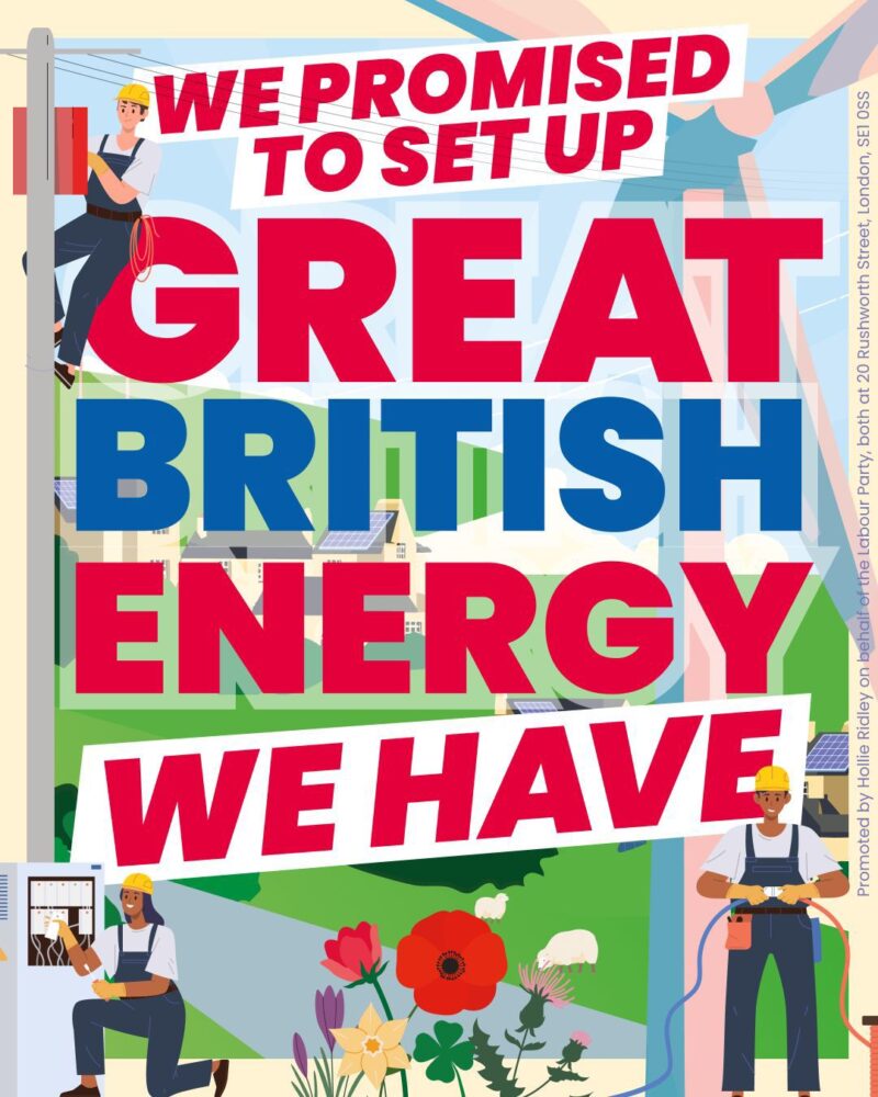 Great British Energy