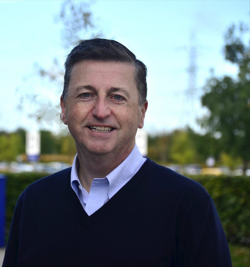 Douglas Alexander
